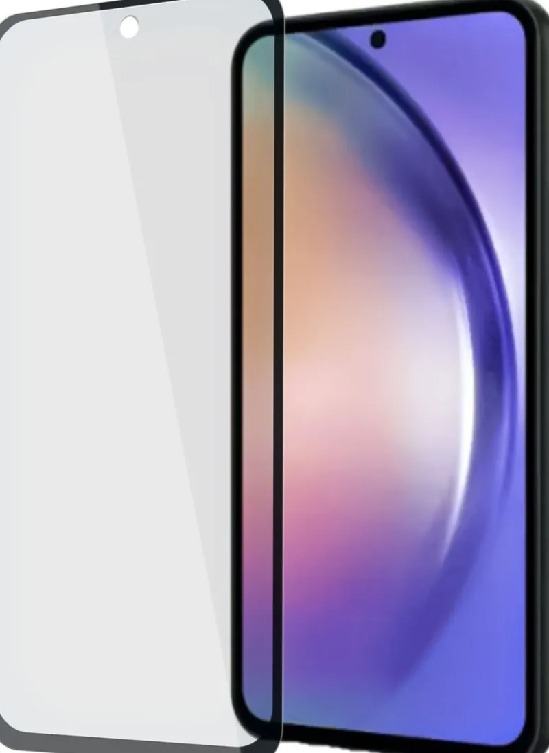verre trempe integral p.galaxy a54<AKASHI Cheap
