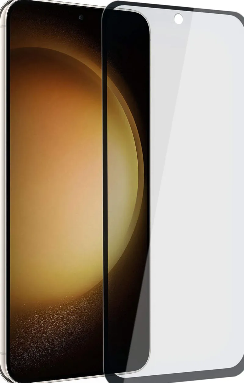 verre trempe integral p/galaxy s23+<AKASHI Hot