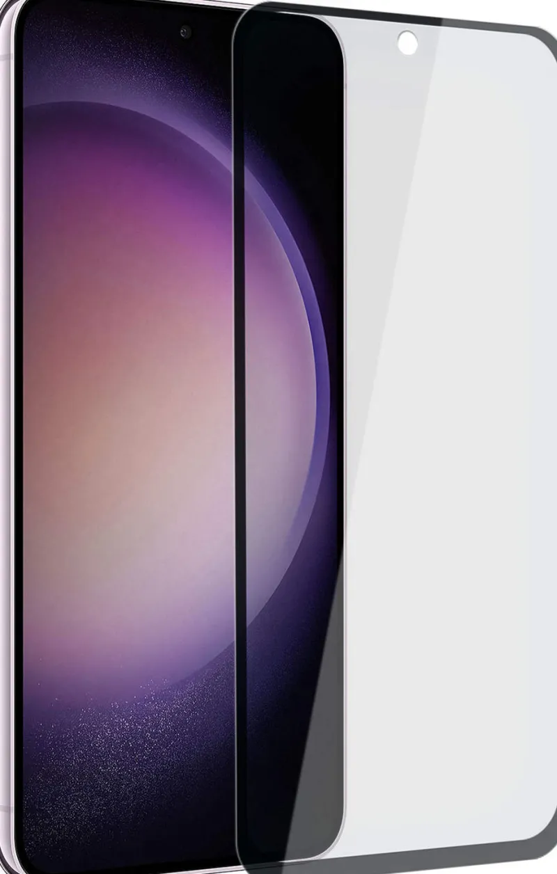verre trempe pemium integra p/galaxy s23<AKASHI Clearance