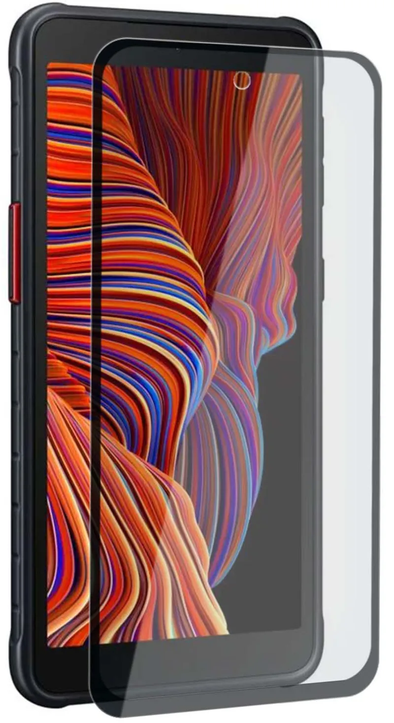 verre trempe p/xcover 5<AKASHI Store
