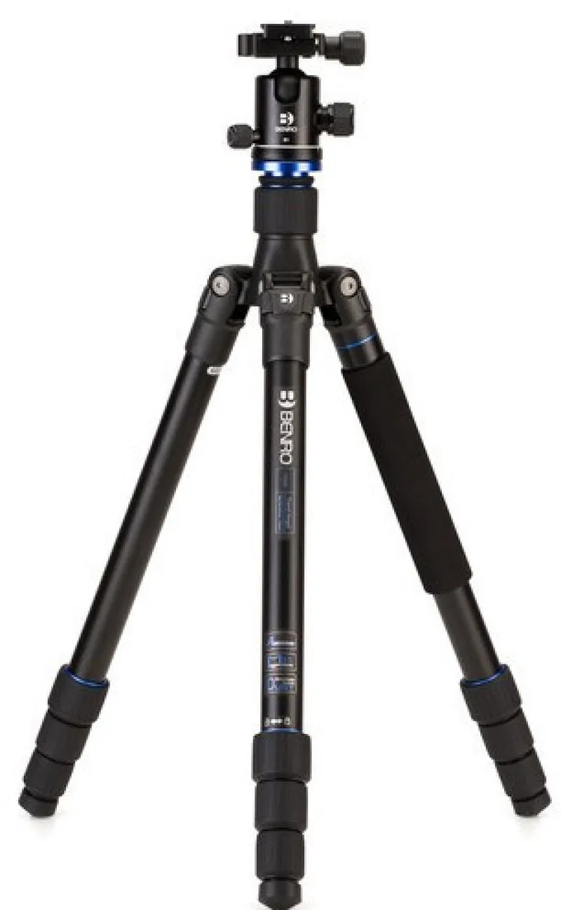 TREPIED IFOTO ALU FIF28AIB2+ROTULE IB2<BENRO Best Sale