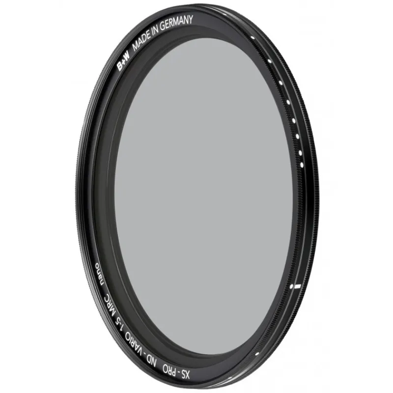 FILTRE ND1024 MRC XS-PRO NANO 77MM<BW                        (PHOX) Store