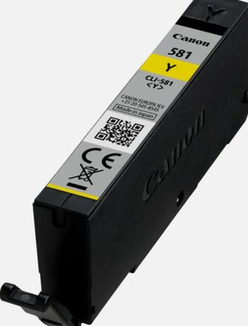cart yellow ts6150.<CANON New