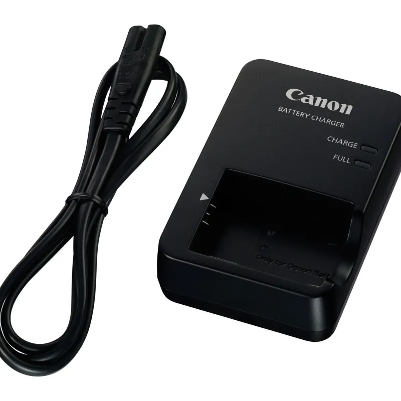 CHARGEUR BATTERIE CB-2LHE (RC)<CANON Store