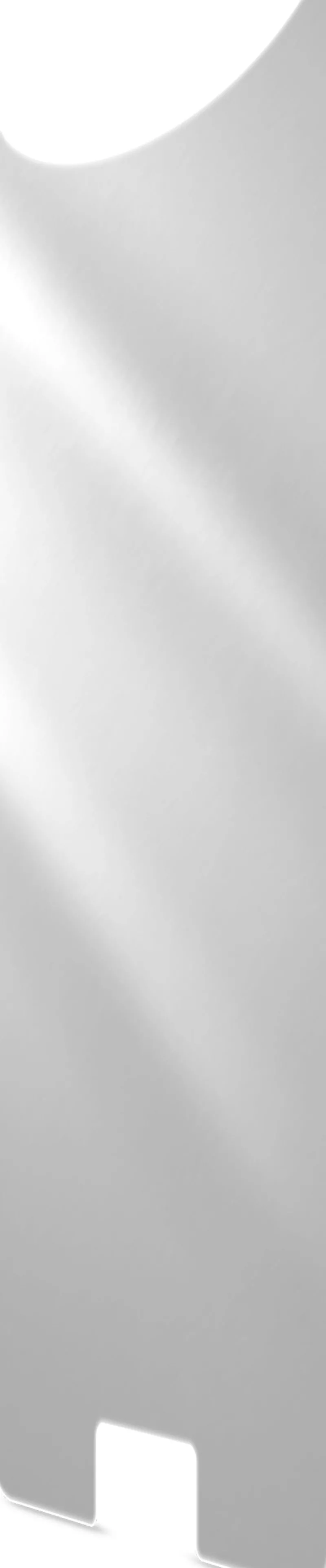 verre trempe universel.taille 4,7.<CELLULAR LINE Hot
