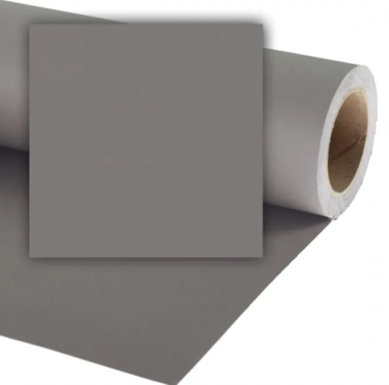2.72 x 11m mineral grey.<COLORAMA Store