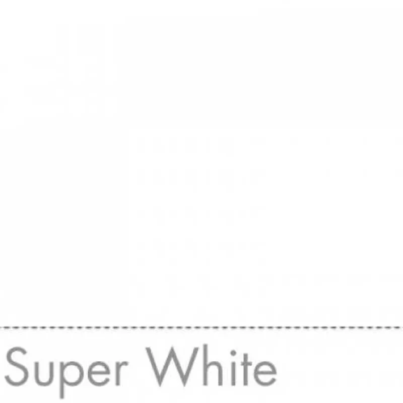 FOND COLORGLOSS 100 X130 BLANC<COLORAMA Shop