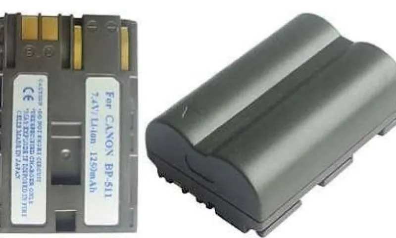 BATTERIE NCBP 04<DLH ENERGY Outlet