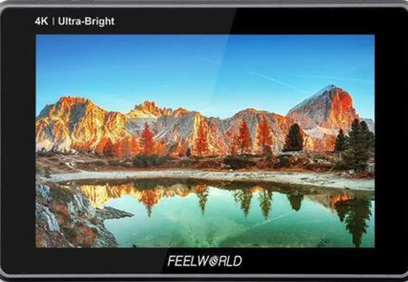 MONITEUR L7S<FEELWORLD Clearance