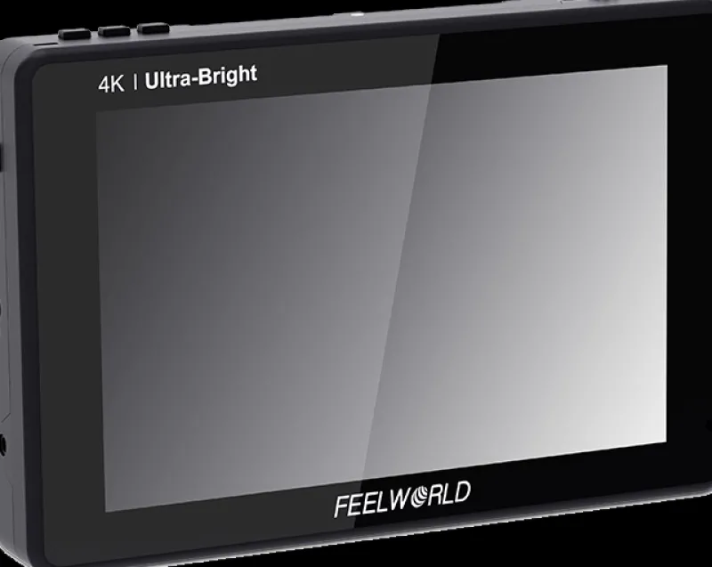MONITEUR LUT7 7"<FEELWORLD Shop