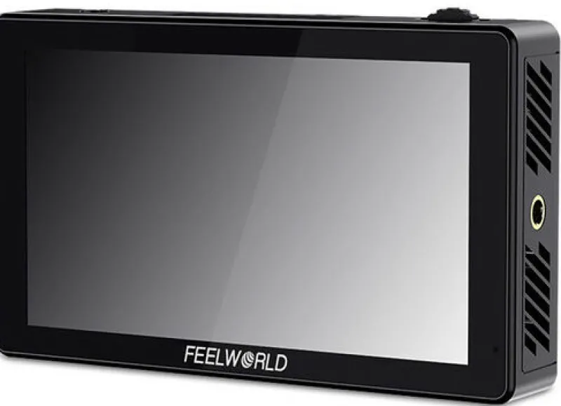 MONITEUR LUT5 5"<FEELWORLD Store