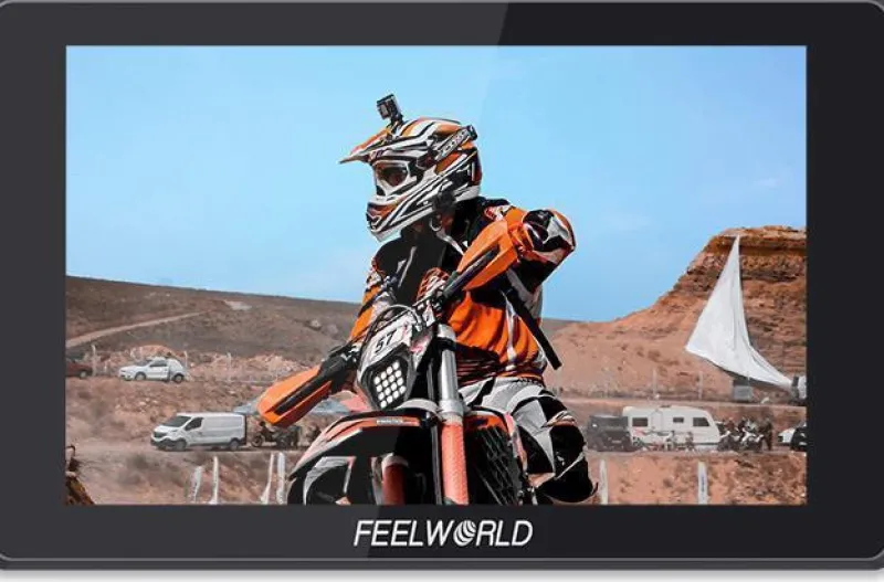 MONITEUR SH7<FEELWORLD Flash Sale