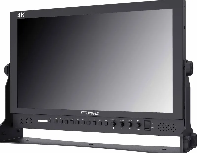 P 173 9 HSD MONITEUR<FEELWORLD Outlet