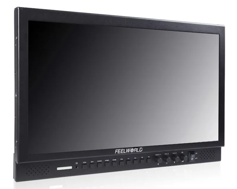 P 173 9 HSDRM MONITEUR<FEELWORLD Fashion