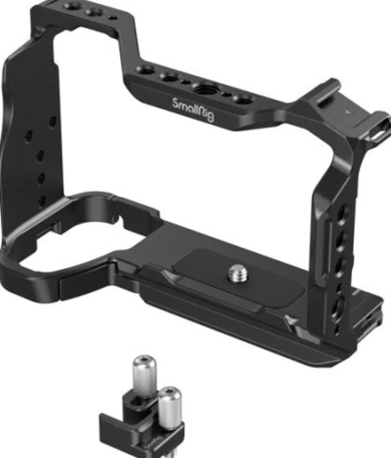 SMALLRIG 4336 CAGE POUR SONY ALPHA 6700<FEELWORLD Online