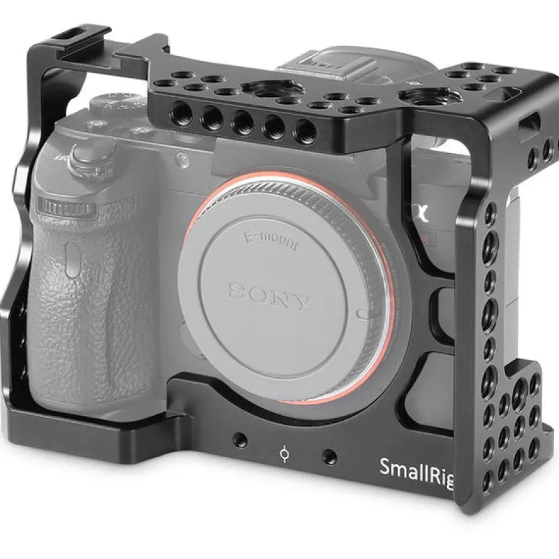 SMALLRIG 2087 CAGE SONY<FEELWORLD Fashion