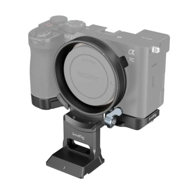SMALLRIG 4570 KIT MONTAGE ALPHA 7CII/CR<FEELWORLD Cheap