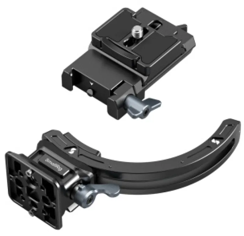 SMALLRIG 4349 KIT PLAQUE DE MONTAGE<FEELWORLD Discount