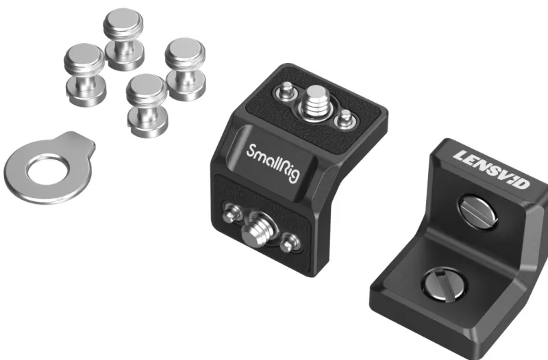 SMALLRIG 4360 MINI KIT PLAQUE MONTAGE<FEELWORLD Fashion