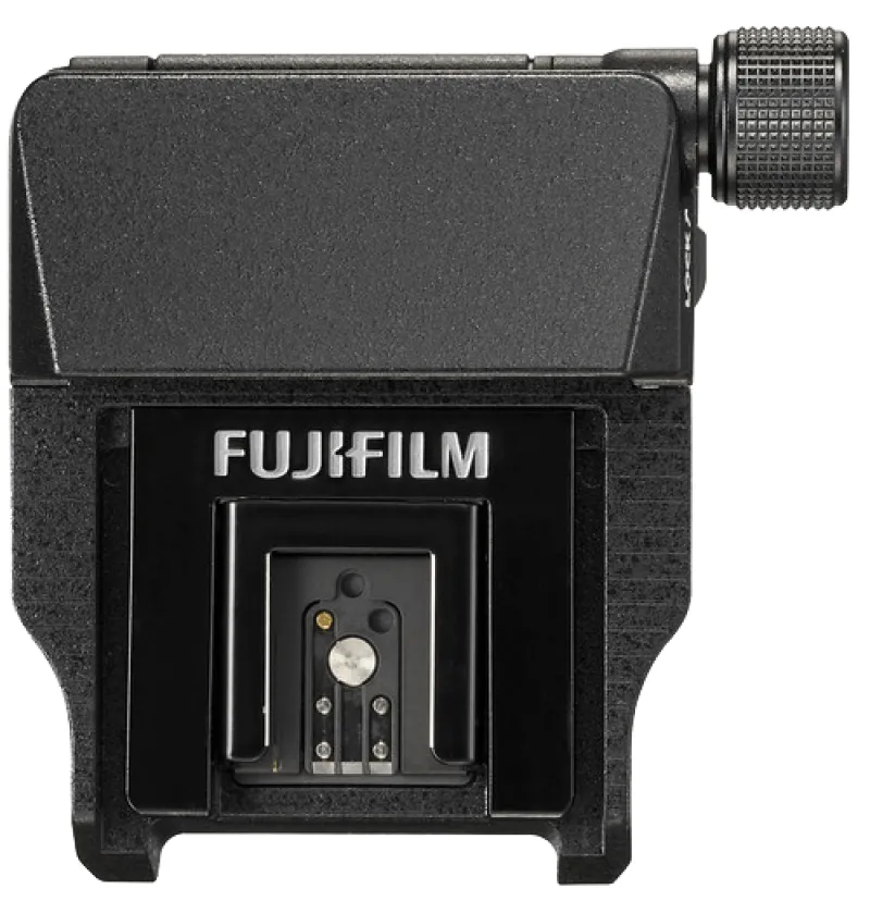 FUJIADAPTATEUR ORIENT. EVF GFX100/100II/50S<FUJIFILM Sale