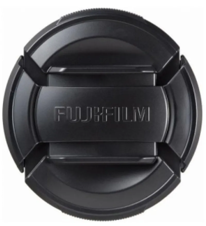 FUJIbouchon obj xf 67mm flcp-67.<FUJIFILM Clearance