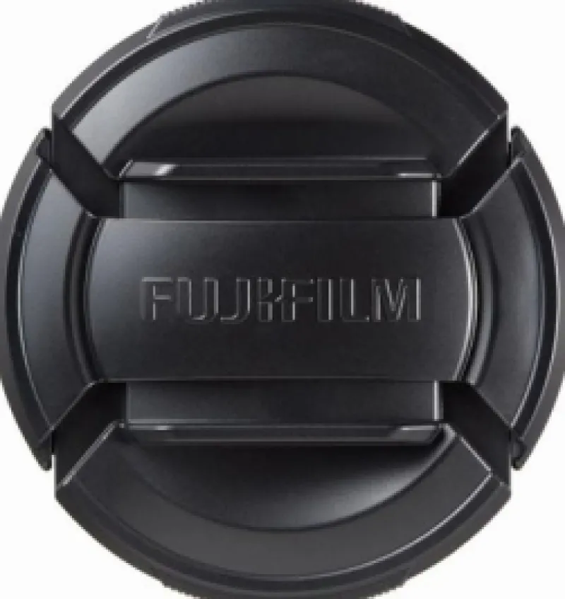 FUJIbouchon obj xf 72mm flcp-72.<FUJIFILM Flash Sale