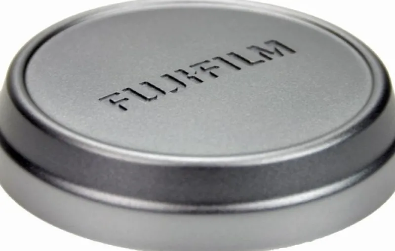 FUJIBOUCHON OBJECTIF ARRIERE FLCP-X100 ARGEN<FUJIFILM Online