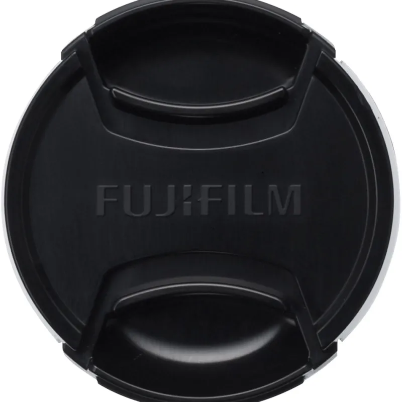 FUJIBOUCHON OBJECTIF AVANT FLCP-43<FUJIFILM Hot