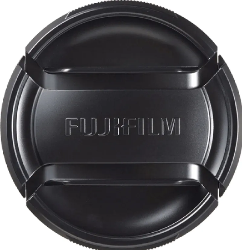 FUJIBOUCHON OBJECTIF AVANT FLCP-62 II<FUJIFILM Hot