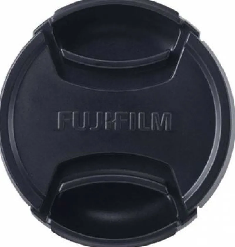 FUJIBOUCHON OBJECTIF AVANT FLCP-39 II<FUJIFILM Hot