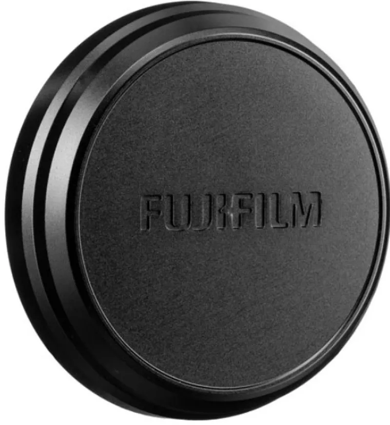 FUJIBOUCHON OBJECTIF AVANT X100V NOIR<FUJIFILM Store