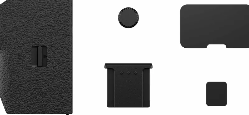 FUJICOVER KIT CVR-XH POUR X-H2S<FUJIFILM Outlet