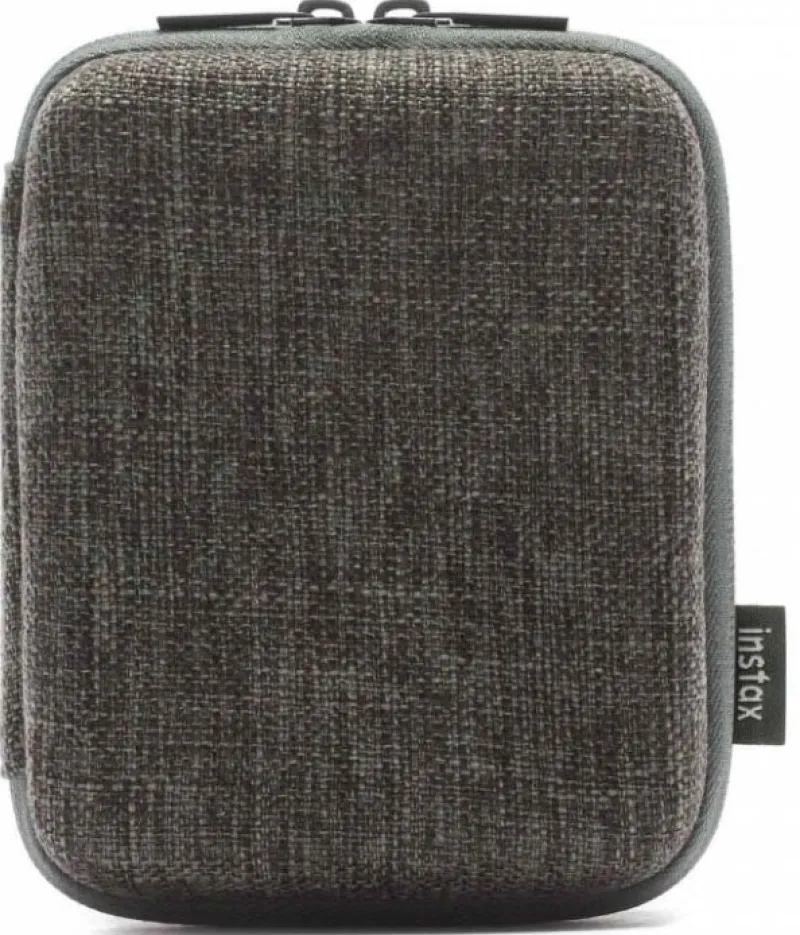 FUJIETUI POUR INSTAX SQ LINK GRIS<FUJIFILM Online