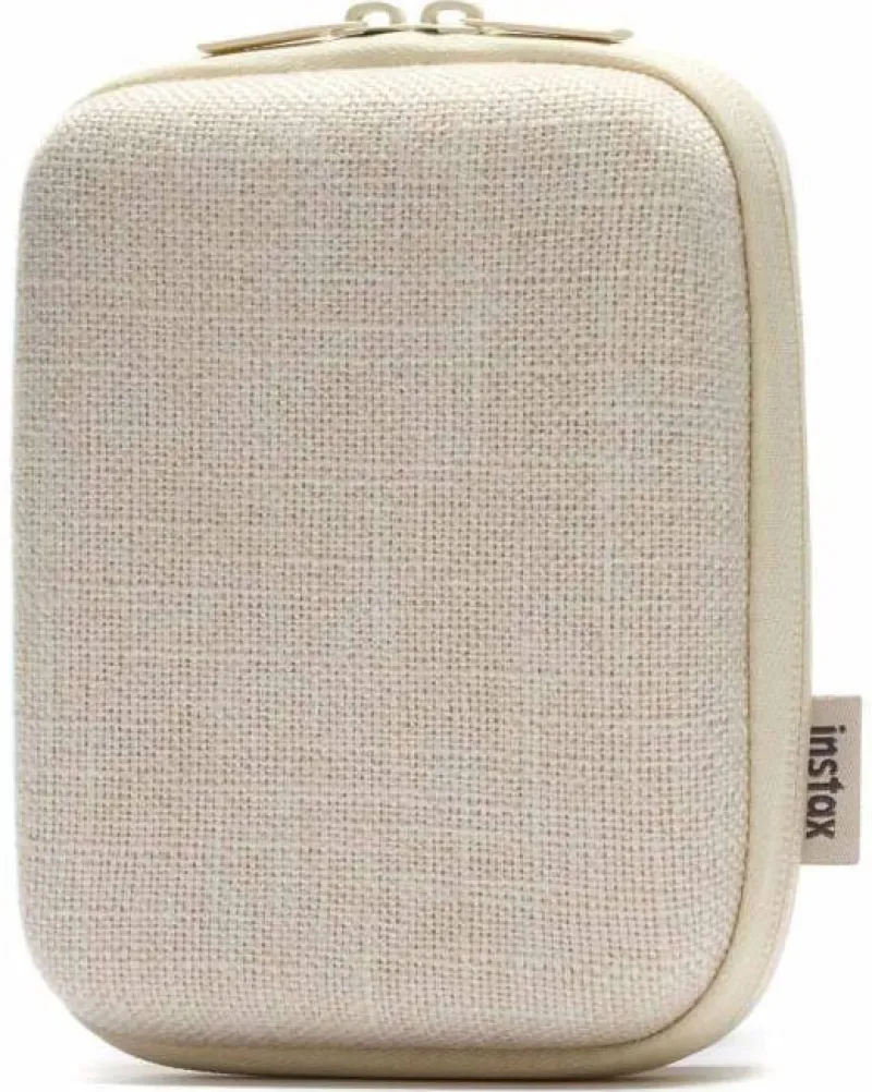 FUJIETUI POUR INSTAX SQ LINK IVOIRE<FUJIFILM Sale