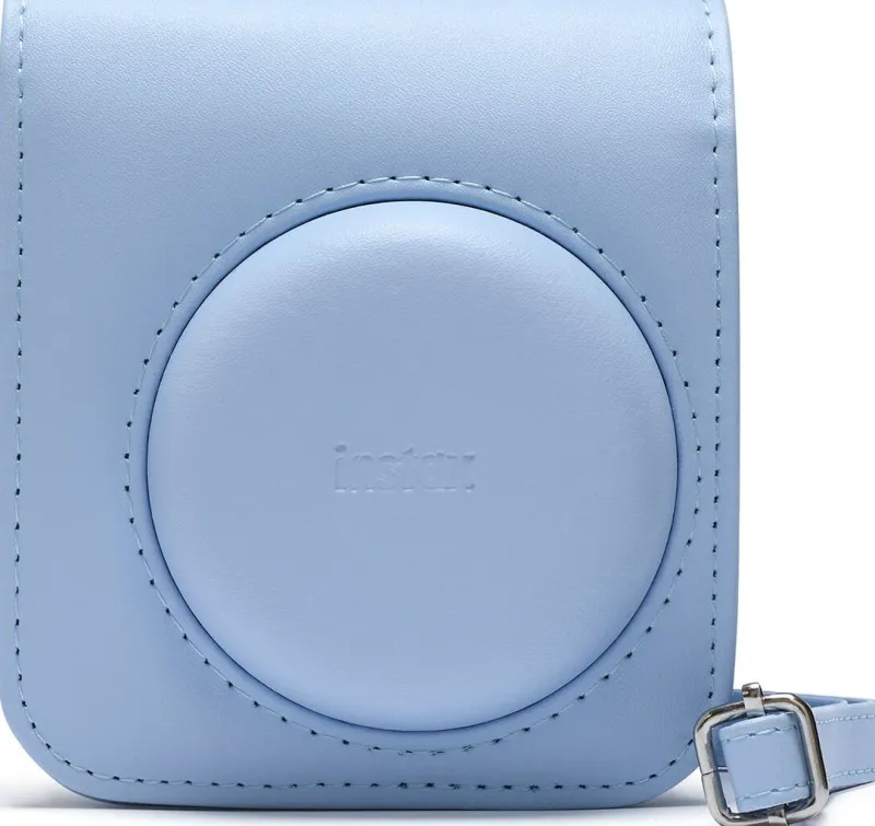 FUJIHOUSSE INSTAX MINI 12 BLEU<FUJIFILM Hot