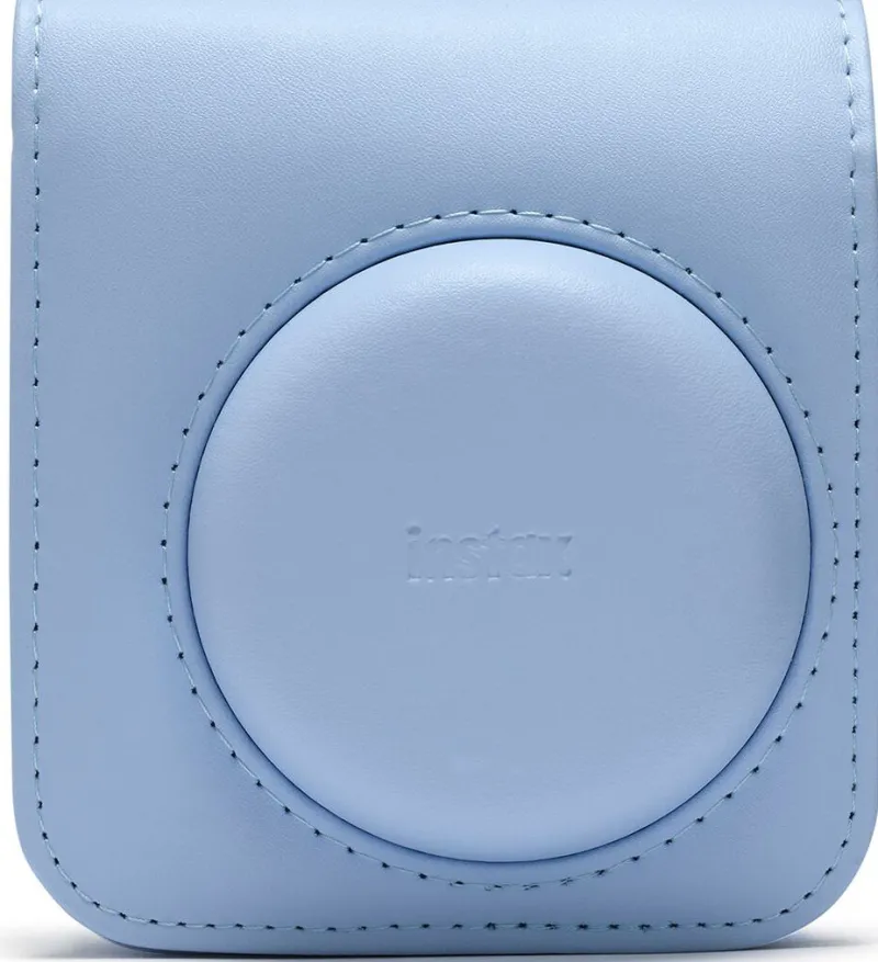 FUJIHOUSSE INSTAX MINI 12 BLEU<FUJIFILM Hot