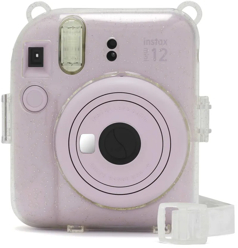 FUJIHOUSSE INSTAX MINI 12 GLITTER<FUJIFILM Cheap