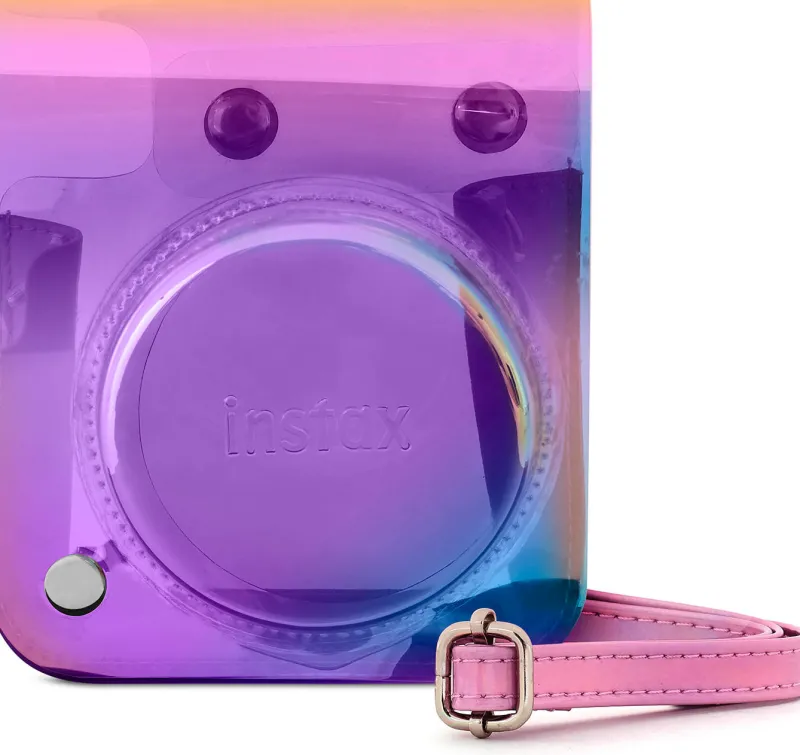 FUJIHOUSSE INSTAX MINI 12 IRISE<FUJIFILM Clearance