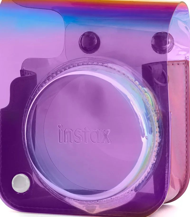 FUJIHOUSSE INSTAX MINI 12 IRISE<FUJIFILM Clearance