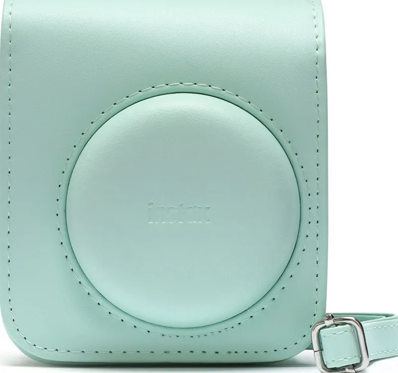 FUJIHOUSSE INSTAX MINI 12 VERT<FUJIFILM Sale