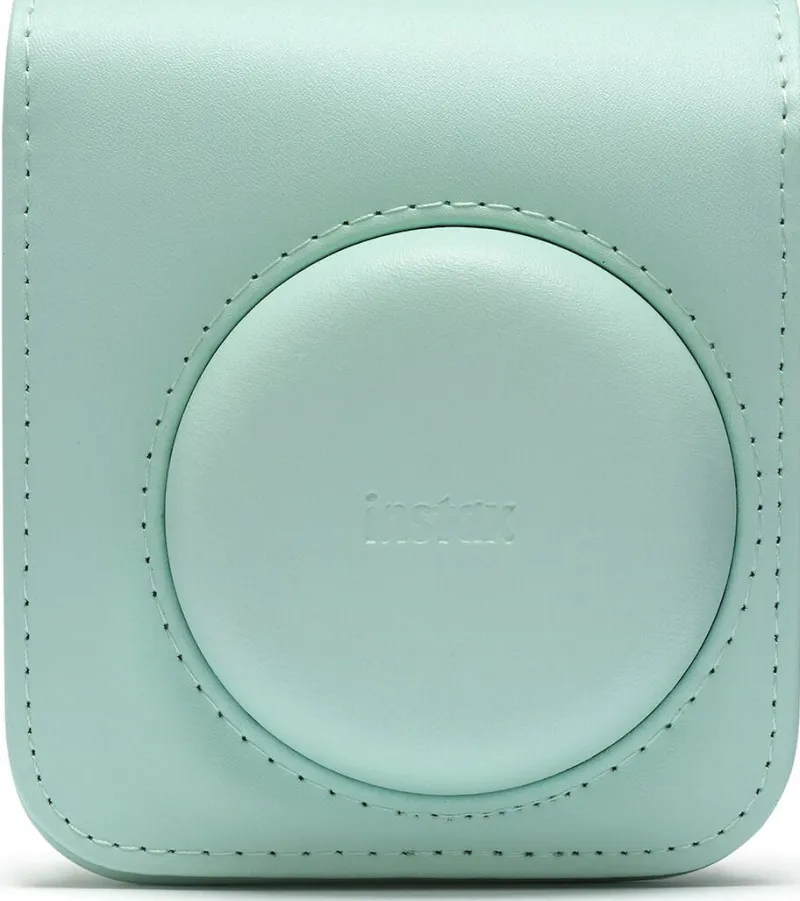 FUJIHOUSSE INSTAX MINI 12 VERT<FUJIFILM Sale