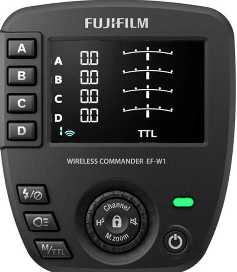 FUJITelecommande controleur sans fil EFW1<FUJIFILM Sale