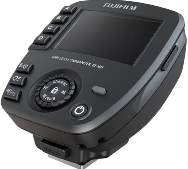 FUJITelecommande controleur sans fil EFW1<FUJIFILM Sale