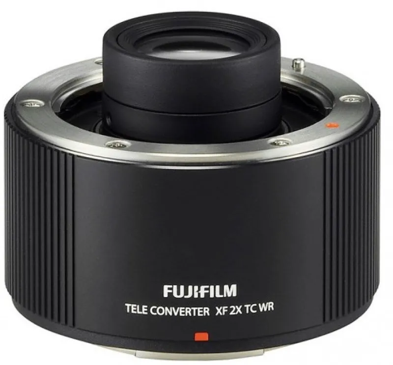 FUJIXF 2.0 x TC WR<FUJIFILM Hot