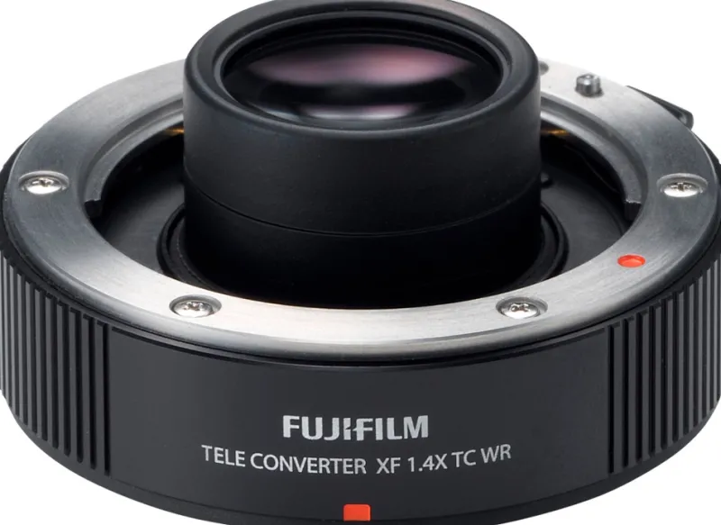 FUJIXF 1.4 x TC WR<FUJIFILM Online