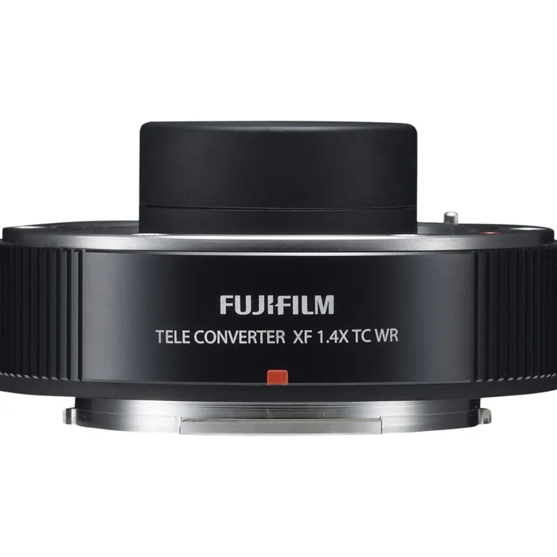 FUJIXF 1.4 x TC WR<FUJIFILM Online