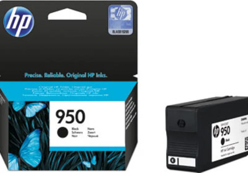 cart.hp950.pr.oj8600.noir.<HEWLETT PACKARD Shop