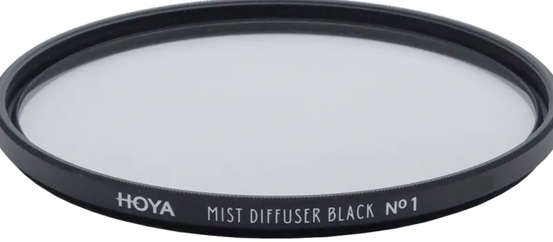 FILTRE BK MIST N 01 67MM<HOYA New