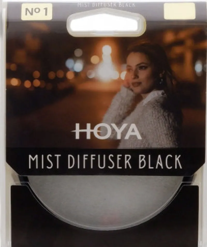 FILTRE BK MIST N 01 58MM<HOYA New