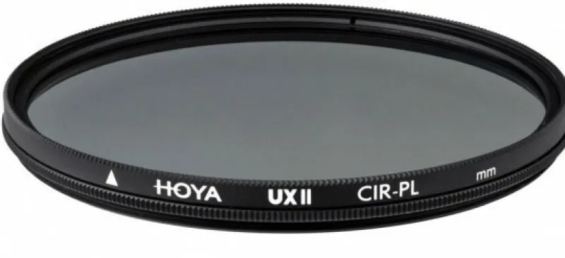 FILTRE UX CIR PL MKII 82MM<HOYA Online